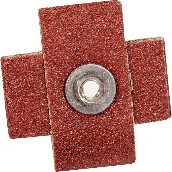 Cross Pad4x110Ply60xPK50, United Abrasives/Sait, Mfr#: 48061